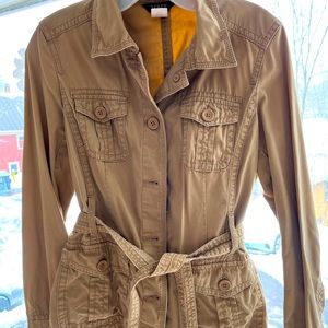 J. Crew women’s jacket